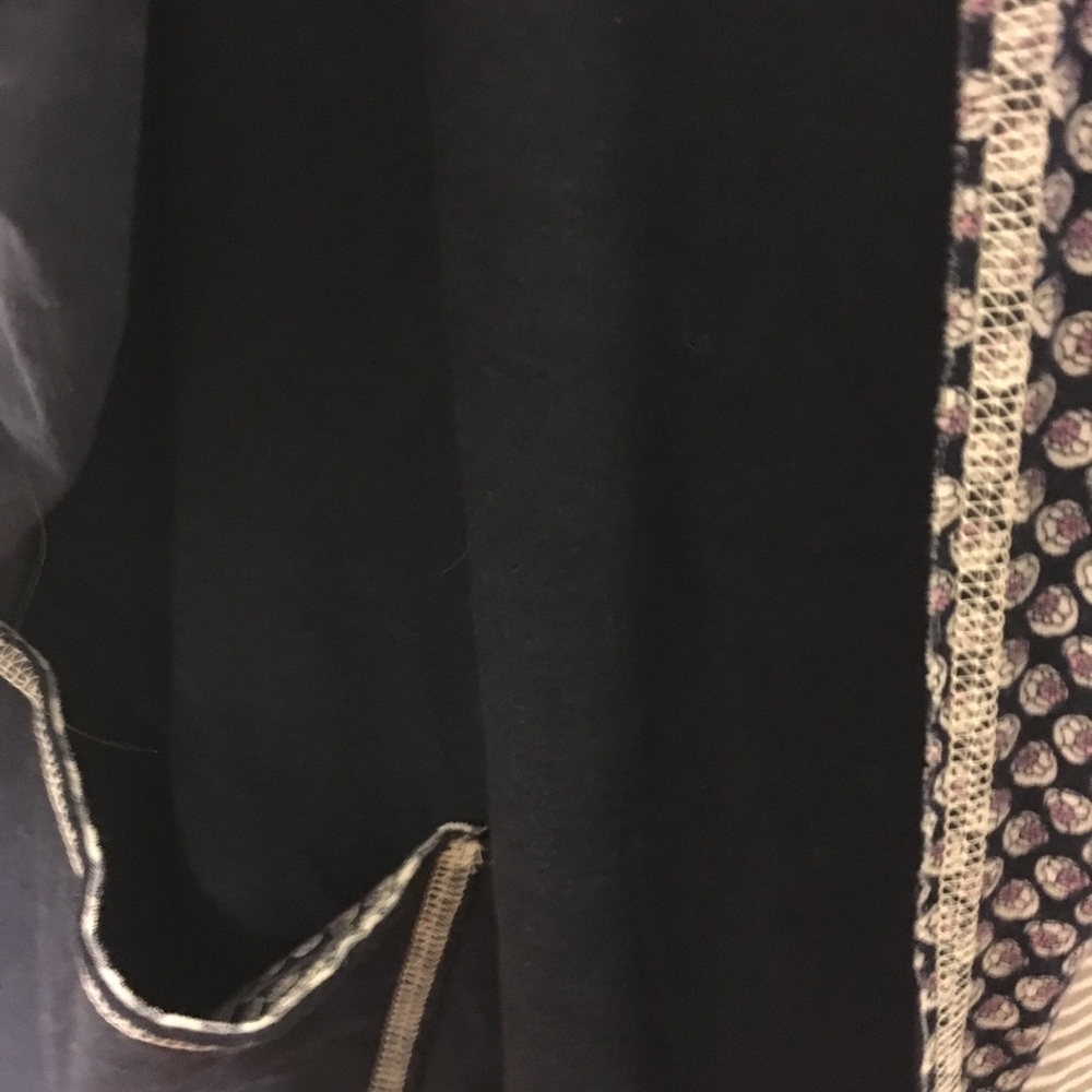 Open front Cardigan - Picture 3 of 4